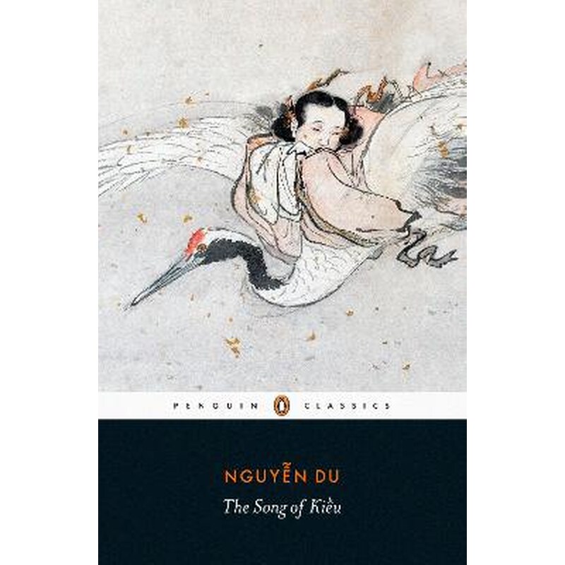 The Song of Kieu
