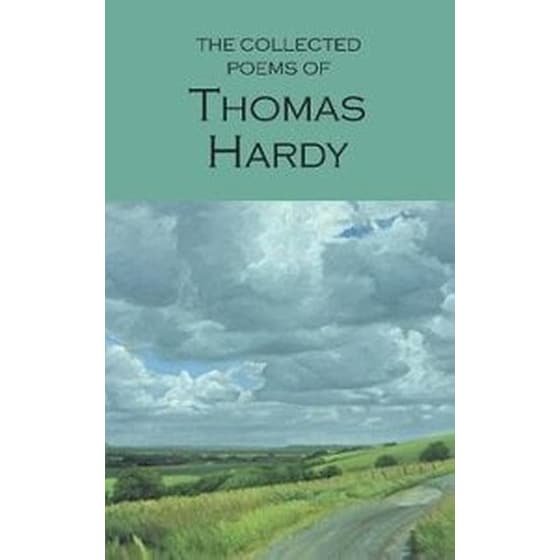 The Collected Poems of Thomas Hardy image 0