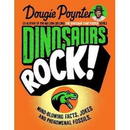 Dinosaurs Rock!
