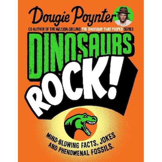 Dinosaurs Rock! image 0