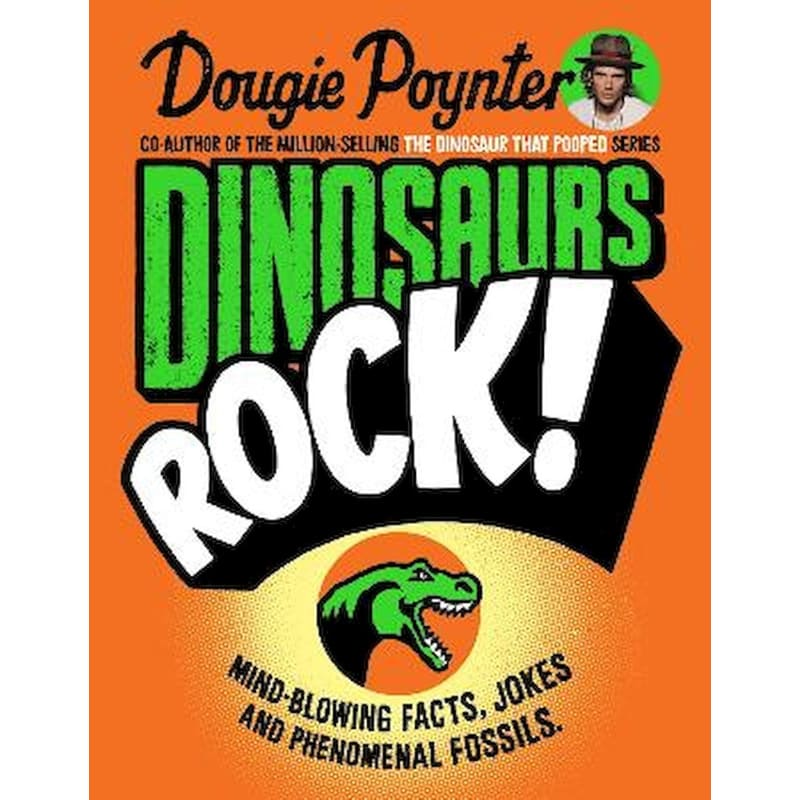 Dinosaurs Rock!