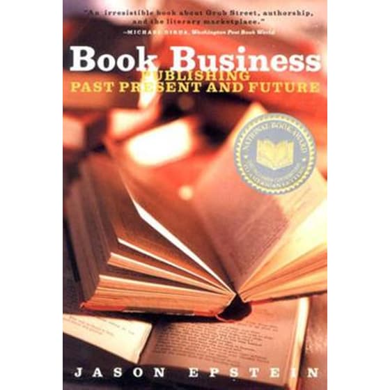 Book Business image 0