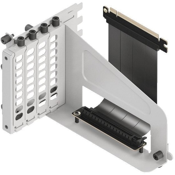 Kit Στήριξης Κάρτας Γραφικών Havn HVN-AS-UVGPK-50 - Λευκό image 0