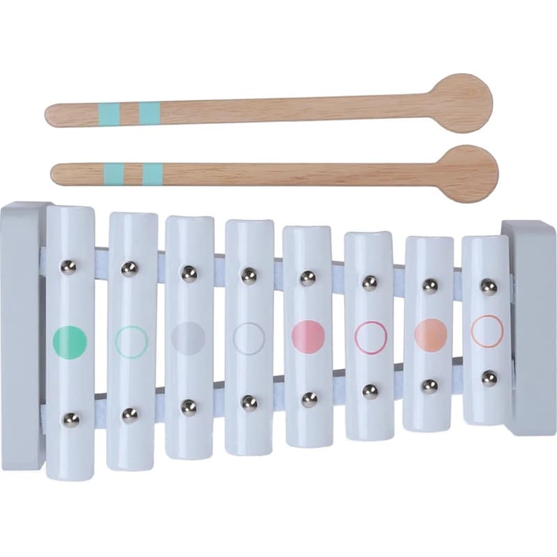 Ξυλόφωνο Gerardos Toys Gτ61186 3+ Ετών