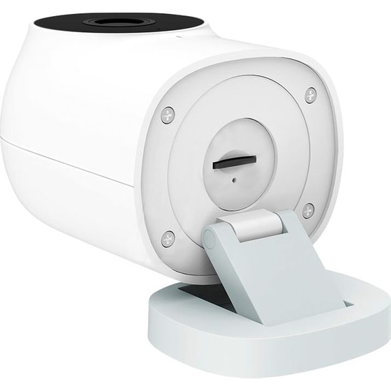 Ασύρματη IP camera Aqara CH-C01 Full HD Επιτραπέζια με Wi-Fi & Αμφίδρομος ήχος - Λευκό image 1