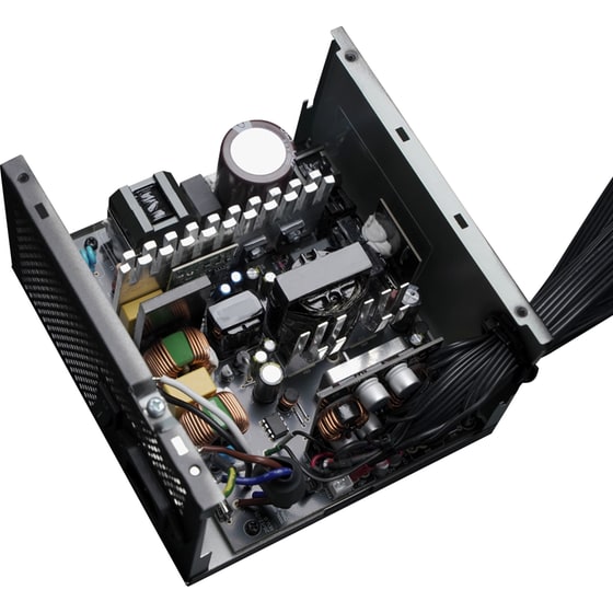 Τροφοδοτικό Υπολογιστή Deepcool PM850D 850W 80+ Gold - Μαύρο image 7