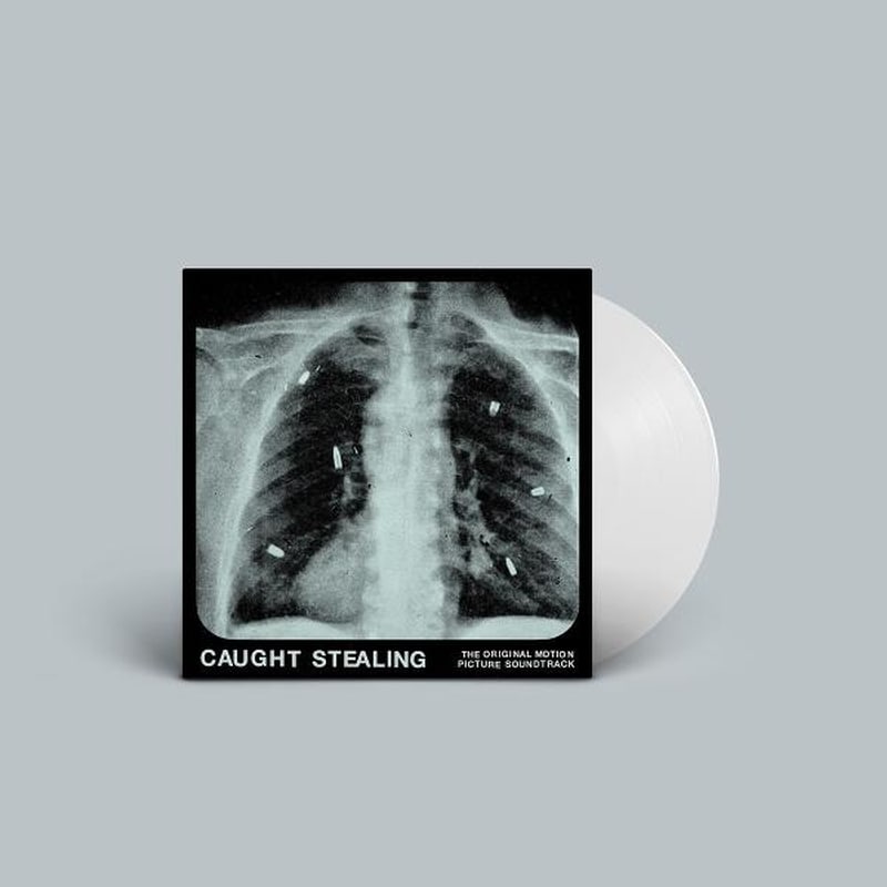 Caught Stealing (OST) (LP)