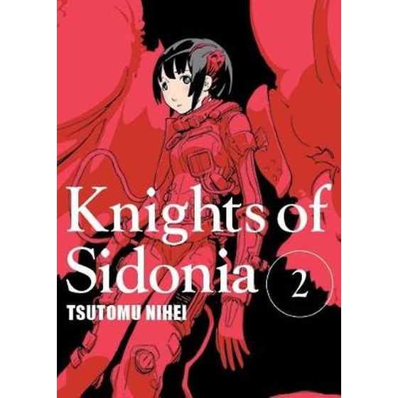 Knights Of Sidonia Vol. 2 image 0