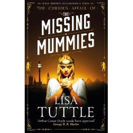 The Missing Mummies