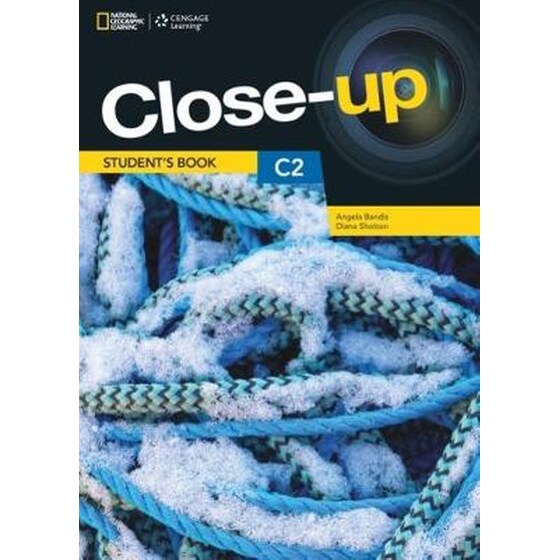 Close-Up C2 with Online Student Zone image 0