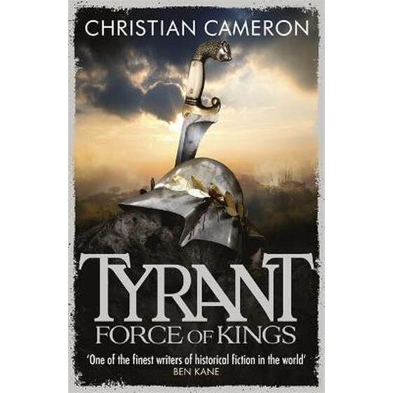 Tyrant- Force of Kings image 0