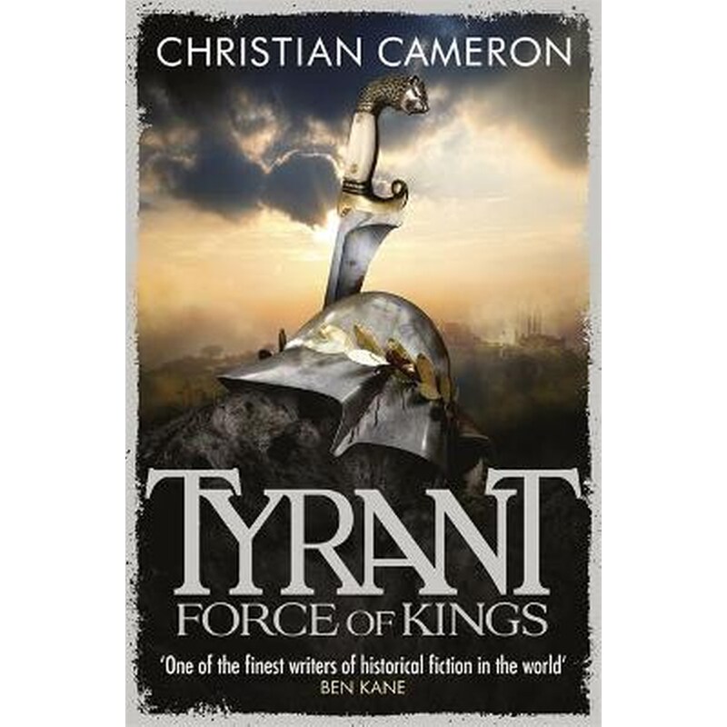 Tyrant- Force of Kings