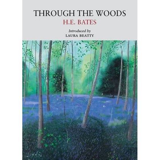 Through the Woods image 0