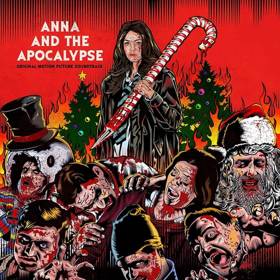 Anna And The Apocalypse image 0
