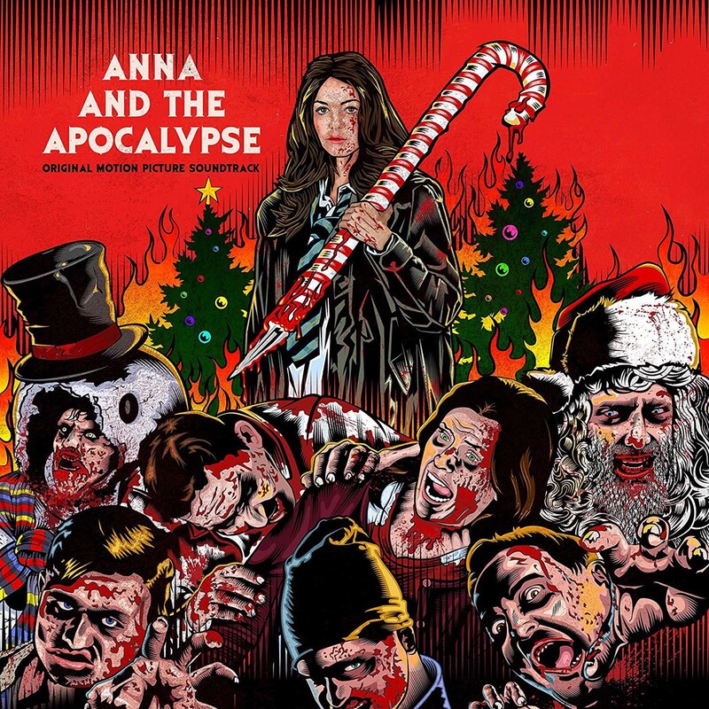 Anna And The Apocalypse