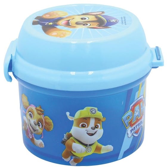 Φαγητοδοχείο Gim Food Pot Paw Patrol 270ml image 1