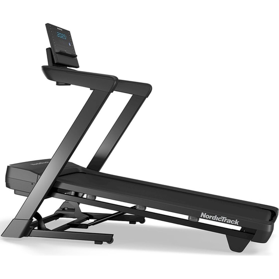 Ηλεκτρικός Διάδρομος Γυμναστικής NordicTrack T Series 8 3.6 CHP image 2