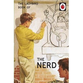 Ladybird Book of The Nerd