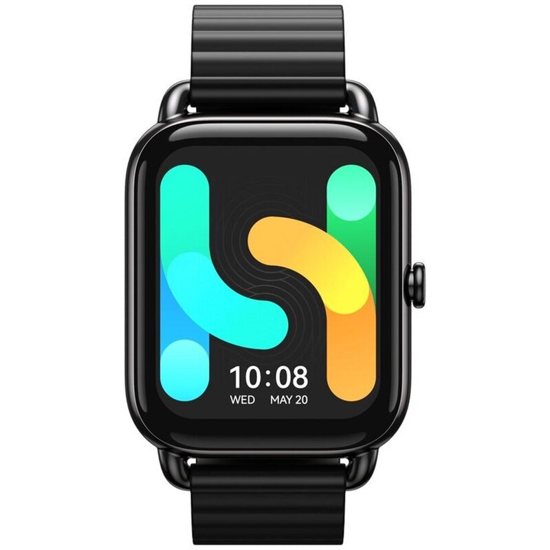 HAYLOU Smartwatch Haylou RS4 Plus 45mm - Black