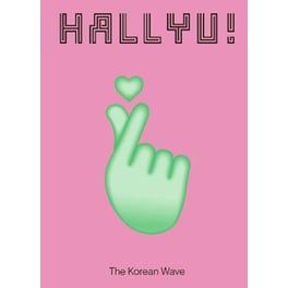 Hallyu!