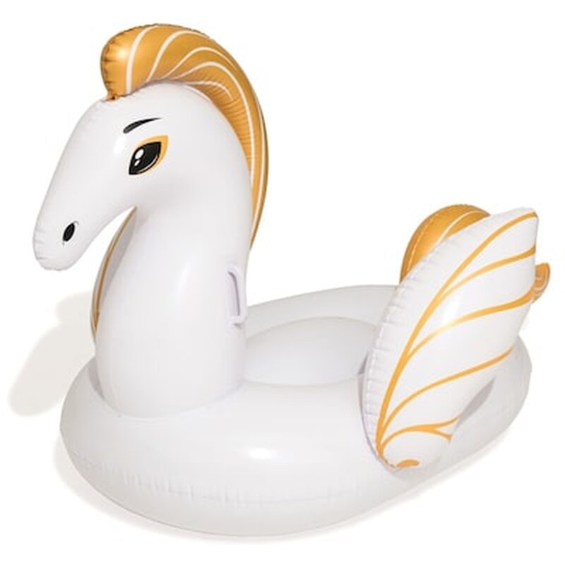 Φουσκωτό Πήγασος Λευκό Bestway® 159cm 41121