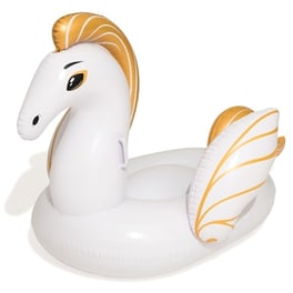 Φουσκωτό Πήγασος Λευκό Bestway® 159cm 41121