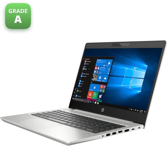 Refurbished Laptop HP ProBook 440 G6 14" HD (Core i5-8265U/8GB/256GB SSD/UHD Graphics/Win10Pro) | Grade A image 2