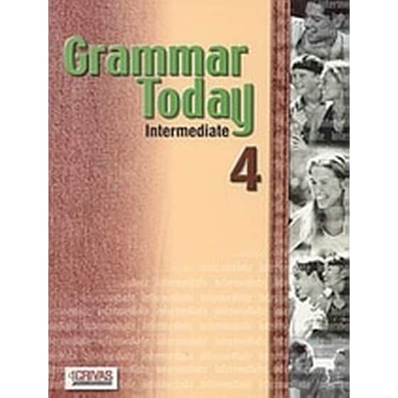 Grammar Today 4 image 0