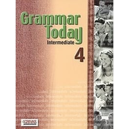 Grammar Today 4