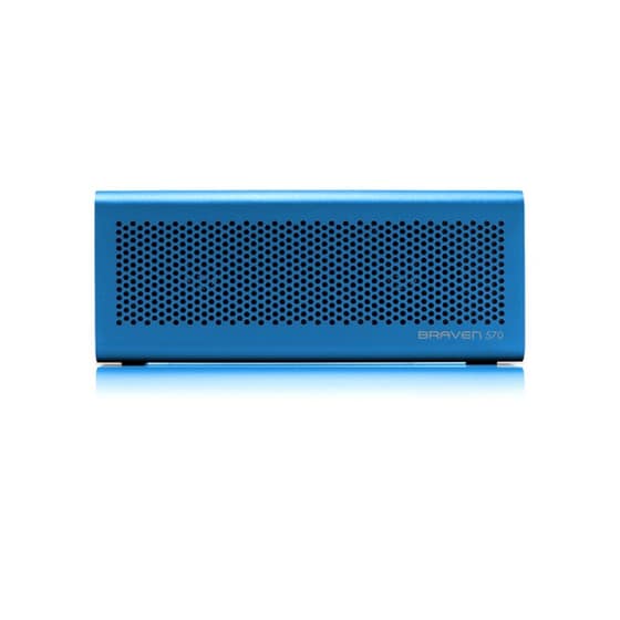 Φορητά Ηχεία Braven 570 Μπλε image 1
