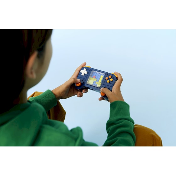 LEGO® Creator Retro Gaming Console (31380) image 5