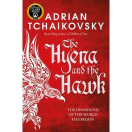 The Hyena and the Hawk