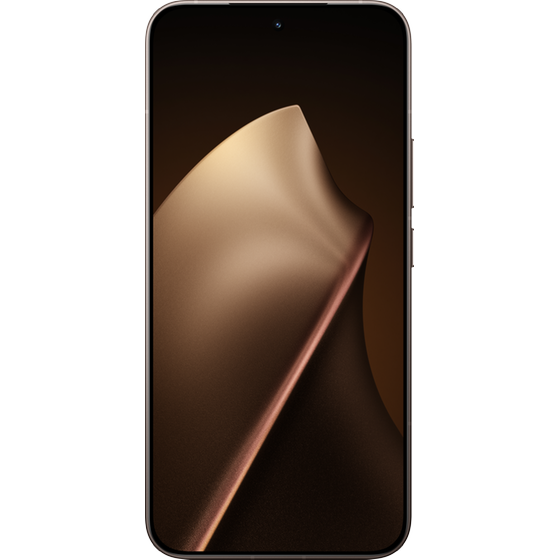 Xiaomi 15T Pro 512GB - Mocha Gold image 2