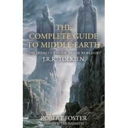 The Complete Guide to Middle-earth