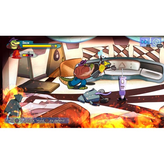 Brok the Investigator - PS5 image 8