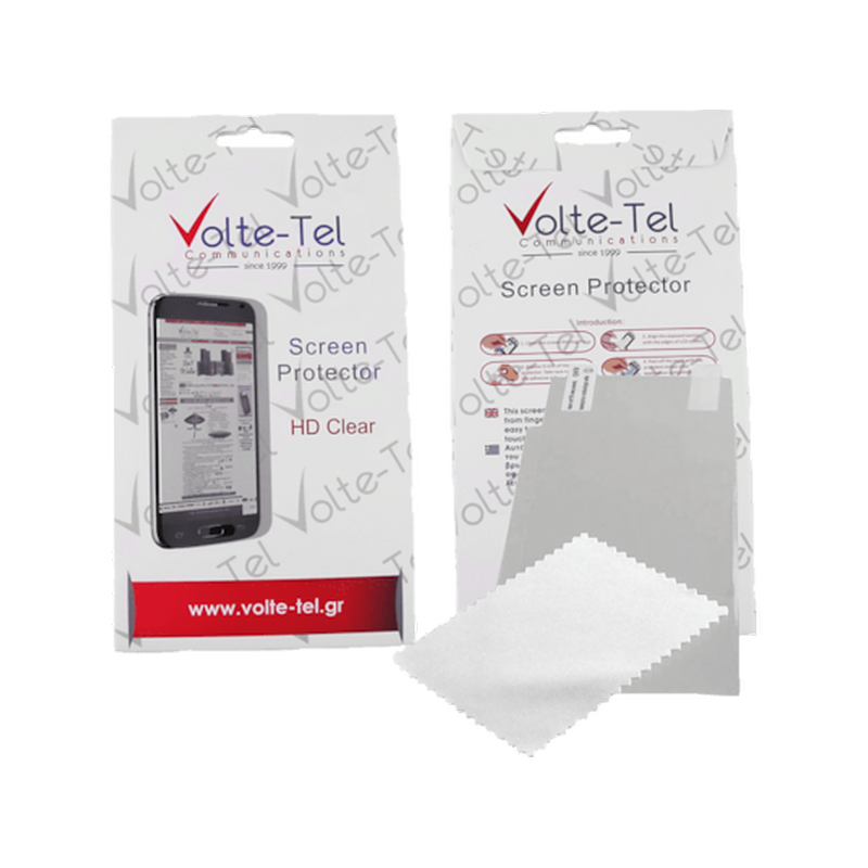 Προστατευτικό οθόνης Lenovo A 7000 - Volte-tel Clear VOLTE-TEL