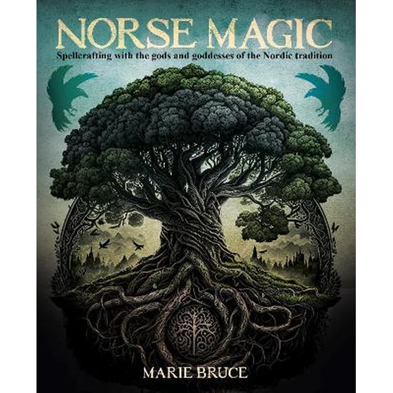 Norse Magic image 0