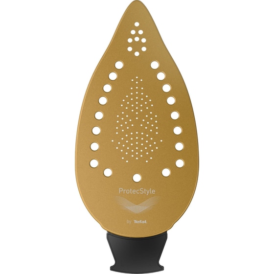 TEFAL ULTIMATE PURE FV9867E0 3000 W Μαύρο Σίδερο Ατμού image 13
