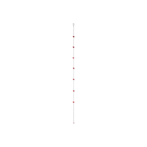 Μαγνητικό Υποστηρικτικό Φωτογραφιών Legami - Click Photo Holder Hearts image 3