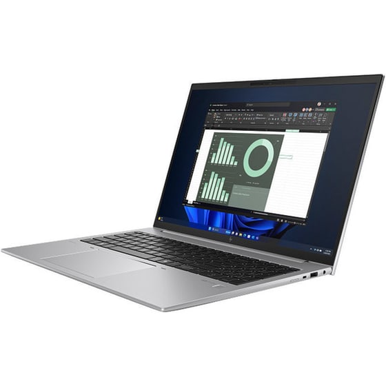 HP Zbook Firefly G11 16'' WUXGA IPS ( Core Ultra 5 / 32 GB / 512GB SSD / Intel Arc / Win11Pro ) Laptop image 1