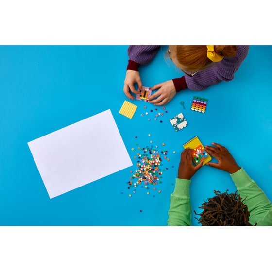 LEGO® Dots Adhesive Patches Mega Pack (41957) image 7