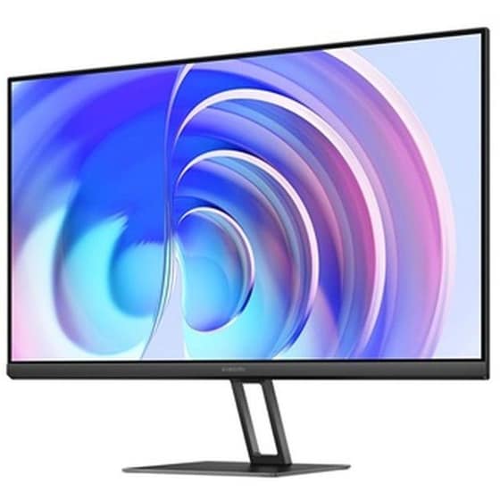 Xiaomi A24i Monitor 23.8'' FHD IPS Flat 100Hz 6ms image 1