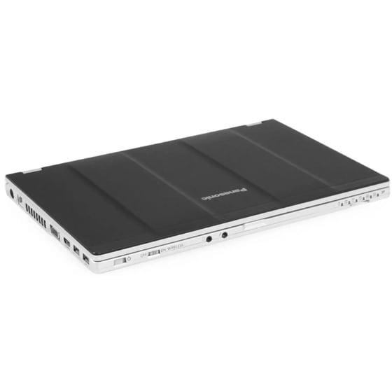 Refurbished Laptop Panasonic ToughBook CF-LX6 14.0'' FHD (Core i5-7300U/8GB/256GB SSD/HD Graphics 620/Win10Home) image 1