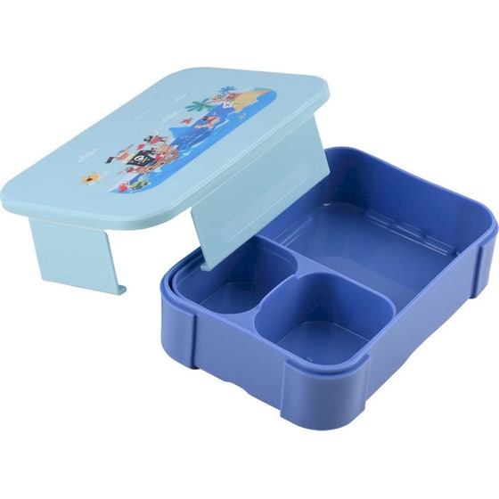 Φαγητοδοχείο Estia Home Art Save the Aegean Treasure Quest 900 ml image 1