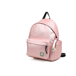 Τσάντα Πλάτης Lycsac Large The Drop Pink