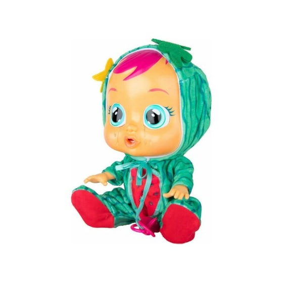As Cry Babies Κουκλα Κλαψουλινια Tutti Frutti 3 Σχεδια 4104-93799 image 5
