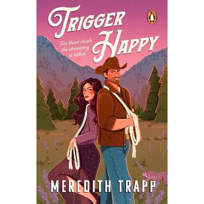 Trigger Happy