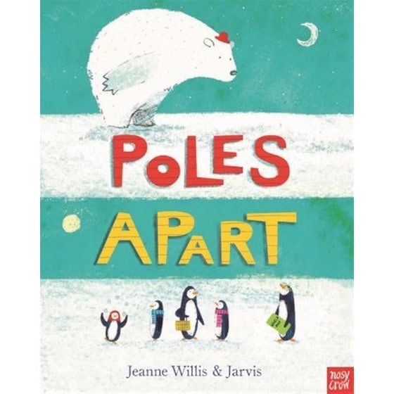 POLES APART image 0