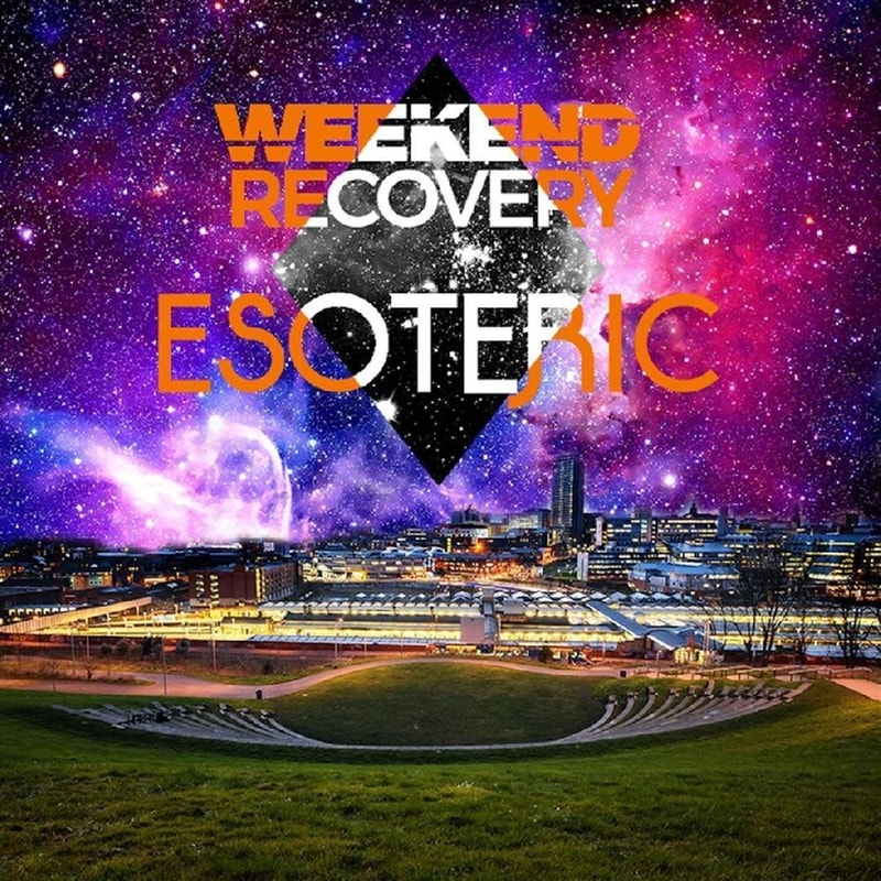 Esoteric (LP)