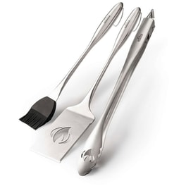 Σετ Εργαλείων Ψησίματος NAPOLEON Pro 70034 - 3 Τμχ Inox